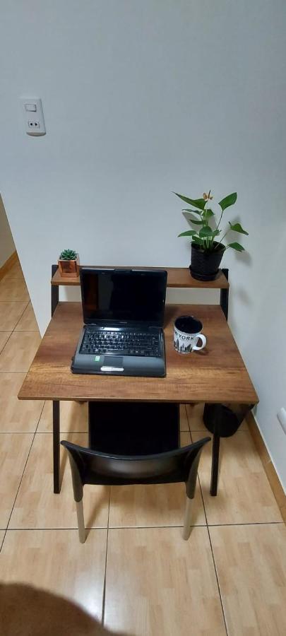Warmisitay H O M E Apartment Lima Luaran gambar